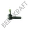 BERGKRAFT BK2965221SP Tie Rod End